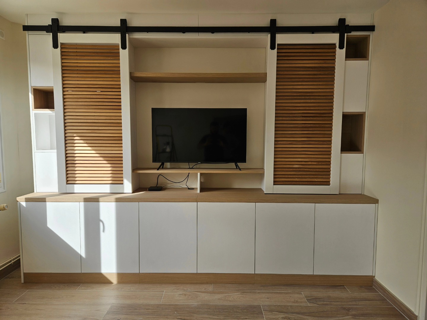 Société Marnaise - Mobilier personnalisé